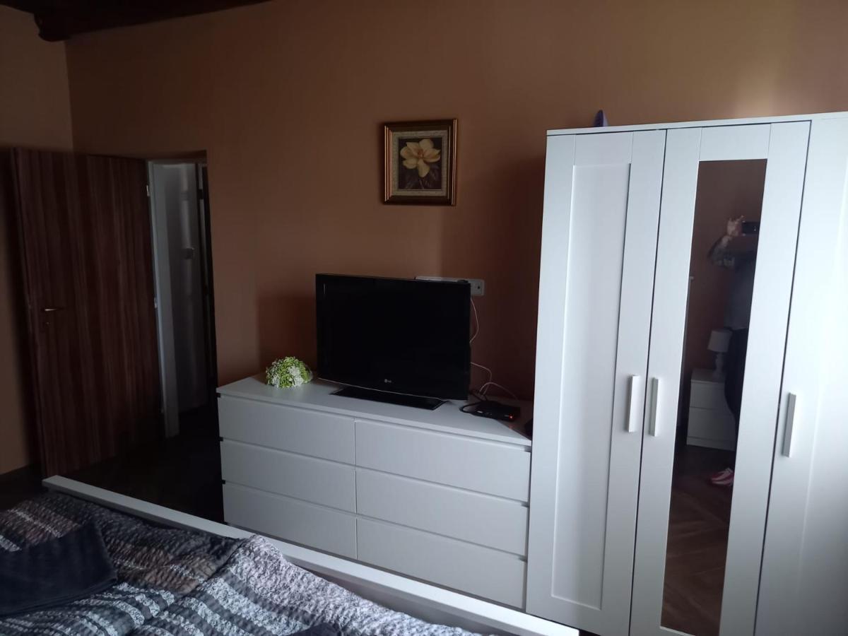Apartmany Na Sumave Stachy Zewnętrze zdjęcie